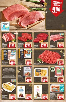 Braten im aktuellen REWE Prospekt (Chemnitz) Braten im REWE Prospekt "Dein Markt" mit 30 Seiten (Chemnitz)