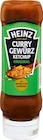 Netto Marken-Discount Essen - Curry Gewürz Ketchup Original Angebot im Prospekt Curry Gewürz Ketchup Original bei Netto Marken-Discount im Essen Prospekt für 1,99 €