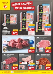 Aktueller Netto Marken-Discount Prospekt mit Hundefutter, "Aktuelle Angebote", Seite 6