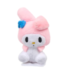 Peluche magnétique - HELLO KITTY en promo chez Maxi Bazar Nanterre à 9,99 €