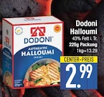 Halloumi von Dodoni im aktuellen EDEKA Prospekt für 2,99 €