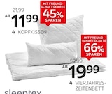 Aktuelle Kopfkissen Angebote bei XXXLutz Möbelhäuser in Stuttgart Aktuelles Vierjahreszeitenbett Angebot bei XXXLutz Möbelhäuser in Stuttgart ab 11,99 €