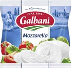 EDEKA - Mozzarella Angebot im Prospekt Mozzarella bei EDEKA im Prospekt "" für 0,99 €