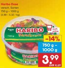 Aktuelles Haribo Dose Angebot bei Netto Marken-Discount in Stuttgart ab 3,99 €