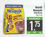 Nesquik von Nestlé im aktuellen EDEKA Prospekt für 1,75 €