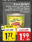 EDEKA Ransbach-Baumbach Prospekt mit  im Angebot für 1,77 €