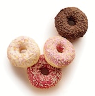Promo Donuts Assortis à 3,75 € dans le catalogue Supermarchés Match à Kilstett