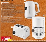 KH1511/KH1518 Pro Aroma Angebote von Krups bei E center Schwäbisch Gmünd für 34,99 €