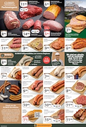 Schweinekamm im GLOBUS Prospekt in Bochum Aktueller GLOBUS Prospekt mit Schweinekamm, "Aktuelle Angebote", Seite 7