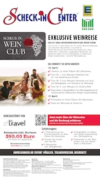 Sodastream Angebot im aktuellen E center Prospekt auf Seite 61