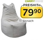 Sitzsack Angebote bei XXXLutz Möbelhäuser Delmenhorst für 79,90 €