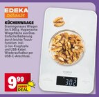 E center Bühlertal - Küchenwaage Angebot im Prospekt Küchenwaage bei E center im Bühlertal Prospekt für 9,99 €