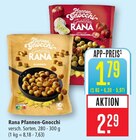 Aktuelles Pfannen-Gnocchi Klassisch Angebot bei Marktkauf in Heilbronn ab 1,79 €