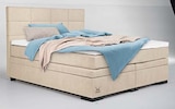 Aktuelle Boxspringbett Angebote bei Trends in Essen Aktuelles Boxspringbett POEL Angebot bei Trends in Essen ab 1.699,00 €