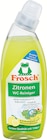 WC-Reiniger Zitronen Angebote von Frosch bei Netto Marken-Discount Oldenburg für 2,35 €