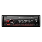 Autoradio pioneer mvh-s420dab bluetooth&sans mécanique cd/dvd - PIONEER - Norauto à Saint-Denis Autoradio pioneer mvh-s420dab bluetooth&sans mécanique cd/dvd - PIONEER en promo chez Norauto Saint-Denis à 129,95 €