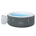 LAY-Z-SPA Whirlpool Angebote von Bestway bei Lidl Sindelfingen für 199,00 €