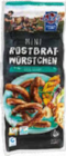 Aktuelles Mini Rostbratwürstchen Angebot bei Netto Marken-Discount in Braunschweig ab 2,79 €