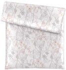 Satin-Bettwäsche-Garnitur im XXXLutz Möbelhäuser Prospekt Satin-Bettwäsche-Garnitur von Esposa im aktuellen XXXLutz Möbelhäuser Prospekt für 20,00 €