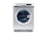 Aktuelle Blumentopf Angebote bei MediaMarkt Saturn in Karlsruhe Aktuelles myPRO TE8HP Wärmepumpentrockner (8 kg, Edelstahl) Angebot bei MediaMarkt Saturn in Karlsruhe ab 2.099,00 €
