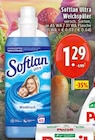 Aktuelles Ultra Weichspüler Angebot bei EDEKA in Osnabrück ab 1,29 €