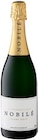 Nobilé Jahrgangssekt Blanc Brut Angebote von Markgräfler Winzer bei Kaufland Lörrach für 6,79 €
