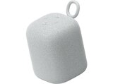 LinkBuds Lautsprecher, Hellgrau, Wasserfest von SONY im aktuellen MediaMarkt Saturn Prospekt für 132,99 €