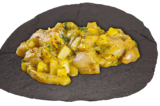 Aktuelle Küche Angebote bei REWE in Köln Aktuelles Hähnchenfiletpfanne „Asia“ Angebot bei REWE in Köln ab 1,79 €