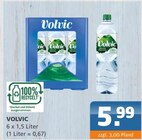 Aktuelles Wasser Angebot bei Getränke Lehmann - Getränke A-Z in Eberswalde ab 5,99 €