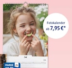 Fotokalender Angebote von dm bei dm-drogerie markt Dresden für 7,95 €