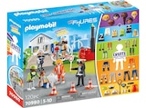 Aktuelle Teppichboden Angebote bei MediaMarkt Saturn in Chemnitz Aktuelles 70980 My Figures: Rescue Mission Spielset, Mehrfarbig Angebot bei MediaMarkt Saturn in Chemnitz ab 21,99 €
