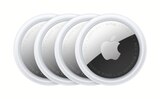 Pack de 4 AirTag - APPLE à 89,00 € dans le catalogue Fnac