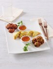 Plateau assortiment creole - Super U à Mérignac Plateau assortiment creole en promo chez Super U Mérignac à 5,80 €