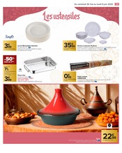 Four Angebote im Prospekt "Tout L'Aïd El Kebir à petits prix" von Carrefour Four Angebote im Prospekt "Tout L'Aïd El Kebir à petits prix" von Carrefour auf Seite 25