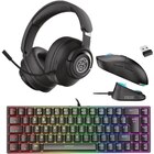 SUR TOUS LES ACCESSOIRES DE GAMING - AKUMA en promo chez Carrefour Clichy-sous-Bois