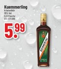 Kuemmerling Kräuterlikör bei Trinkgut im Isernhagen Prospekt für 5,99 €