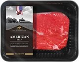 US Beef Rinder-Nackensteak von Schulte & Sohn im aktuellen REWE Prospekt