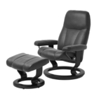Consul (M) im Angebot bei Zurbrüggen in Bad Oeynhausen Consul (M) Angebote von Stressless bei Zurbrüggen Bad Oeynhausen für 1.299,00 €