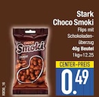 Choco Smoki im Angebot bei EDEKA in Augsburg Choco Smoki Angebote von Stark bei EDEKA Augsburg für 0,49 €