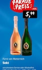 Konsum - Sekt Angebot im Prospekt Sekt bei Konsum im Prospekt "" für 5,99 €
