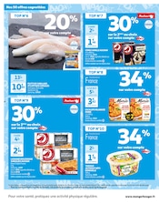 D'autres offres dans le catalogue "Chaque semaine, plus de 3000 offres en magasin" de Auchan Hypermarché à la page 4