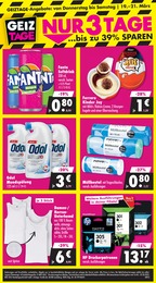 Computer Angebot & Preis im aktuellen Mäc-Geiz Prospekt Computer Angebot im aktuellen Mäc-Geiz Prospekt auf Seite 8