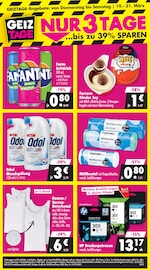 Damenunterwäsche im Mäc-Geiz Prospekt in Rostock Aktueller Mäc-Geiz Prospekt mit Damenunterwäsche, "Aktuelle Angebote", Seite 8