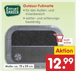 Netto Marken-Discount Sangerhausen Prospekt mit  im Angebot für 12,99 €