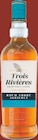 Rhum ambré agricole - TROIS RIVIÈRES en promo chez Intermarché Poitiers à 11,36 €