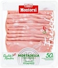 Mortadella 4 Castelli von Montorsi im aktuellen Kaufland Prospekt für 2,22 €