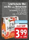 Weizen-Mix Angebote von Schöfferhofer bei E center Krefeld für 3,99 €