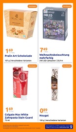 Aktueller Action Prospekt mit Nougat, "kleine Preise, grosse Freude!", Seite 29