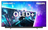 Aktuelles OLED TV 650LED911 Angebot bei expert in Cottbus ab 1.999,00 €