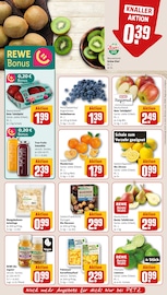 Tierfutter im REWE Prospekt in Sankt Augustin Aktueller REWE Prospekt mit Tierfutter, "Dein Markt", Seite 8